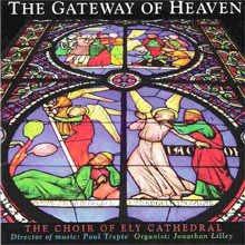 The Gateway of Heaven